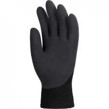 Coverguard 6609 SZERELŐKESZTYŰ, TÉLI, FEKETE HP LATEX TENYÉR, 3/4 HÁT_9 (G) védőkesztyű