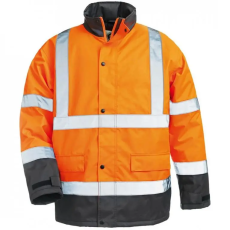 Coverguard 7ROAOXL ROADWAY NARANCS/KÉK PES KABÁT_XL (G)