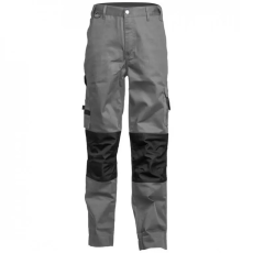 Coverguard 8CLPGXXXL CLASS SZÜRKE NADRÁG_XXXL (G)