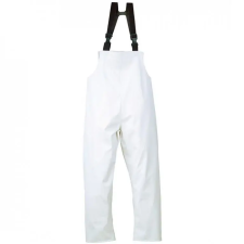 Coverguard 8FOOBS FOOD FEHÉR PU MELLESNADRÁG_S (G) munkaruha