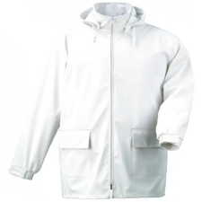 Coverguard 8FOOVXL FOOD FEHÉR PU KABÁT_XL (G) munkaruha