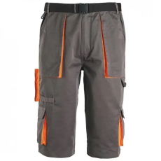 Coverguard 8PADSL PADDOCK SHORT SZÜRKE_48/50 (G)