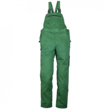 Coverguard 8TEBVXXXL TECHNICITY MELLESNADRÁG ZÖLD XXXL (G) munkaruha