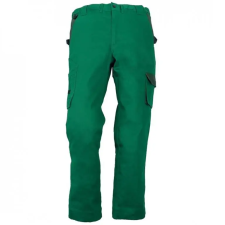 Coverguard 8TETVXXXXL TECHNICITY DERÉKNADRÁG ZÖLD XXXXL (G) munkaruha