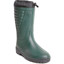 Coverguard 9GAN95838 FROST SZŐRMÉS ZÖLD CSIZMA KÖTŐVEL_38 (G) munkavédelmi cipő