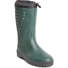 Coverguard 9GAN95840 FROST SZŐRMÉS ZÖLD CSIZMA KÖTŐVEL_40 (G) munkavédelmi cipő