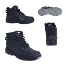 Coverguard 9PROH10038 CLAW PROOF S3 SRC WR ESD BŐR VÉDŐBAKANCS 38 (G) munkavédelmi cipő