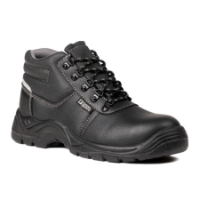 Coverguard AGATE II S3 SRC (ATHOS) Bakancs (fekete, 41) munkavédelmi cipő