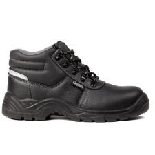 Coverguard AGATE II S3 SRC (ATHOS) Bakancs (fekete, 48) munkavédelmi cipő