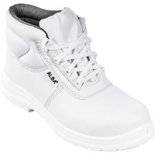 Coverguard Alba fehér bakancs s2 (fehér, 38) munkavédelmi cipő