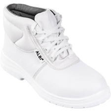 Coverguard Albi fehér o2 fo src  munkavédelmi bakancs munkavédelmi cipő