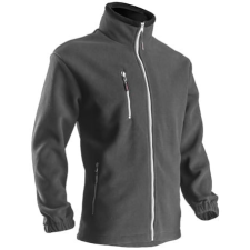 Coverguard Angara Cipzáros Szürke Pulóver - 3XL munkaruha