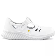 Coverguard ARTRA ARMEN 9007 1010 S1 SRC fehér szandál 37 munkavédelmi cipő