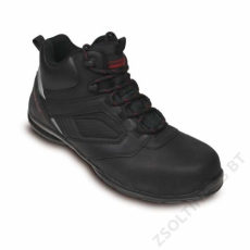Coverguard Astrolite s3 src ck fekete védőbakancs (fekete, 40)