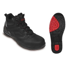 Coverguard ASTROLITE S3 SRC, védőbakancs kompozit orrmerevítővel munkavédelmi cipő