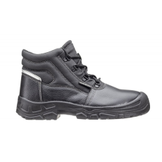 Coverguard Azurite II S3 Src Esd Fekete Munkavédelmi bakancs - 43