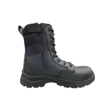 Coverguard Bakancs Black Star S3 SRC magasszárú fekete 44