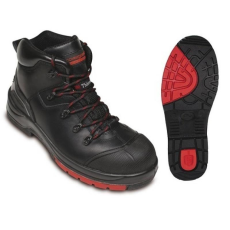 Coverguard Bakancs Hydrocite S3 SRC WR CI HI HRO hő és hidegálló fekete/piros 43