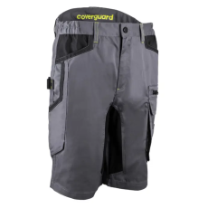 Coverguard BARU SZÜRKE/LIME BERMUDA_S