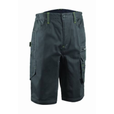 Coverguard Barva sötét szürke bermuda (sötétszürke, 4XL) munkaruha