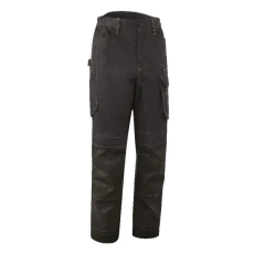 Coverguard BARVA SÖTÉT SZÜRKE DERÉKNADRÁG_4XL