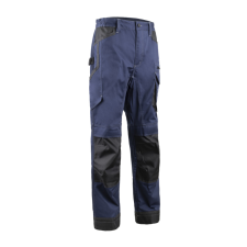 Coverguard BARVA SÖTÉTKÉK DERÉKNADRÁG (kék, 4XL) munkaruha
