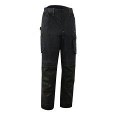 Coverguard BARVA sötétszürke deréknadrág (szürke, 6XL)