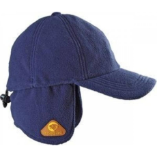 Coverguard Baseball sapka Covercap téli lehajtható fülrészű állítható kék