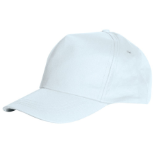 Coverguard BASEBALL SAPKA PIROS munkaruha