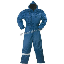 Coverguard Beaver Hűtőházi Overál - XXL munkaruha
