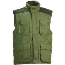 Coverguard BRESSAN VADÁSZMELLÉNY ZÖLD_L (csgt) munkaruha