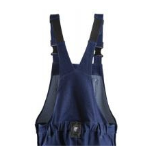 Coverguard Casita Denim női mellesnadrág "M"-es méret (5CAB01000M) munkaruha