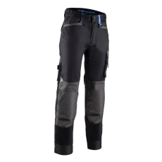 Coverguard CASITA II FEKETE/KÉK NŐI DERÉKNADRÁG GRS_XL