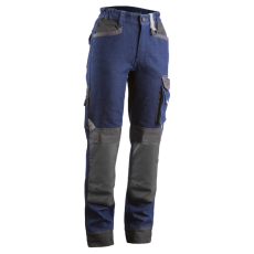 Coverguard Casita női deréknadrág (denim, XL)