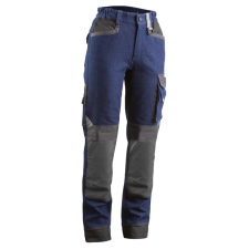 Coverguard Casita női deréknadrág (denim, XS) munkaruha