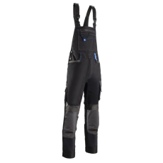 Coverguard Casita női mellesnadrág (fekete, XS)