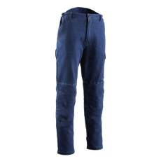 Coverguard CHONCO DERÉKNADRÁG DENIMKÉK_2XL