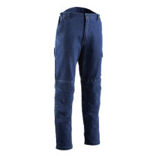 Coverguard CHONCO DERÉKNADRÁG DENIMKÉK_4XL munkaruha