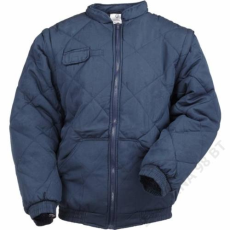 Coverguard Chouka-sleeve levehető ujjú kabát (kék*, XS)