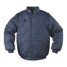 Coverguard Chouka-sleeve levehető ujjú kabát (sötétkék, XXL)