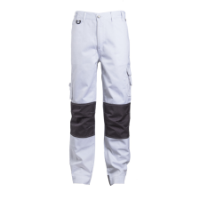 Coverguard CLASS fehér nadrág -XL munkaruha
