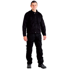 Coverguard Class fekete nadrág (8CLPBXXXL)