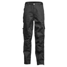 Coverguard CLASS FEKETE NADRÁG_XXXL (ST) munkaruha