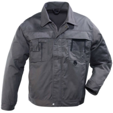 Coverguard Class szürke kabát
