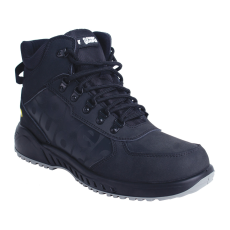 Coverguard CLAW PROOF S3 SRC WR ESD BŐR VÉDŐBAKANCS (fekete, 45)