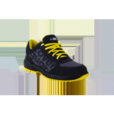 Coverguard Claw swift s1p src ESD fekete-sárga védőfélcipő munkavédelmi cipő
