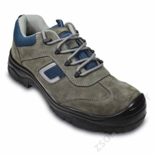 Coverguard Cobalt s1p src ck szürke cipő (szürke*, 40) munkavédelmi cipő