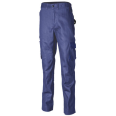 Coverguard Commander deréknadrág (sötétkék/kék, XXL)