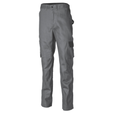 Coverguard Commander deréknadrág (szürke/fekete, XS)