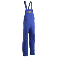 Coverguard COMMANDER II MELLESNADRÁG KIRÁLYKÉK_2XL munkaruha